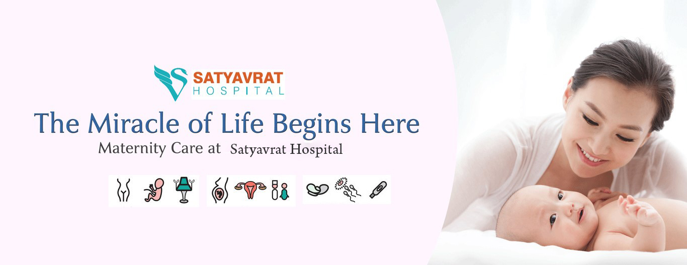 Satyavrat Hospital